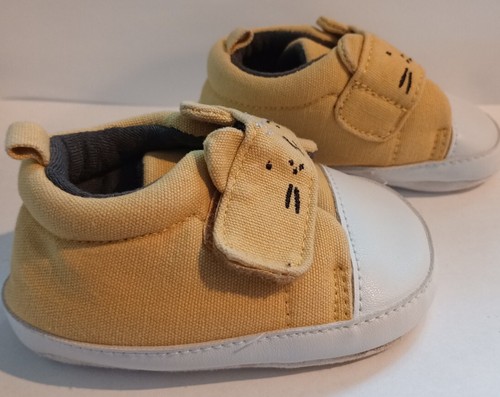 Baby Shoes 3 To 6 Months - Picture 4 of 10