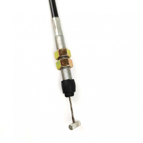 Accelerator Throttle Cable Fits Nissan Hardbody Navara D21 Z16 UTE 1986-97 P09 - Imagen 9 de 9