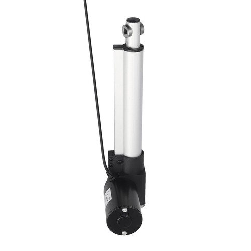 DC 24V Linear Actuator 6000N 200MM Linearantrieb Elektrischer Motor - Bild 9 von 12