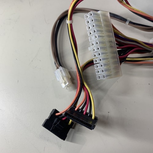 NEW Power Supply for HP FH-ZD221MGR 633195-001 DPS-220AB-6 A PS-6221-9 - Afbeelding 7 van 10