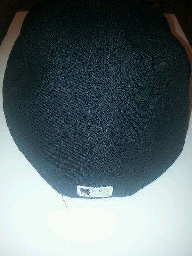 Austin meadows pirates signed hat w/coa - Picture 2 of 2