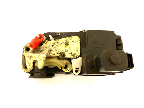 MGF pestillo puerta delantera izquierda - Imagen 1 de 2