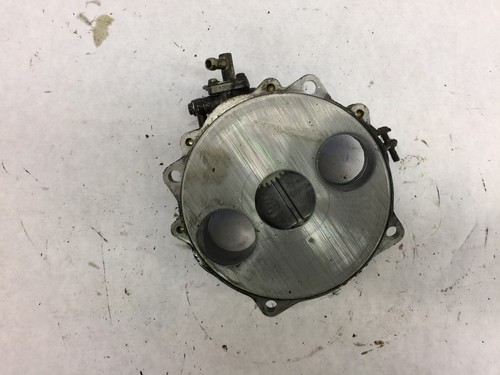 Ski-doo Formula Z 583 STX Rotary Valve Cover 1993-1998 420910312  - Picture 3 of 5