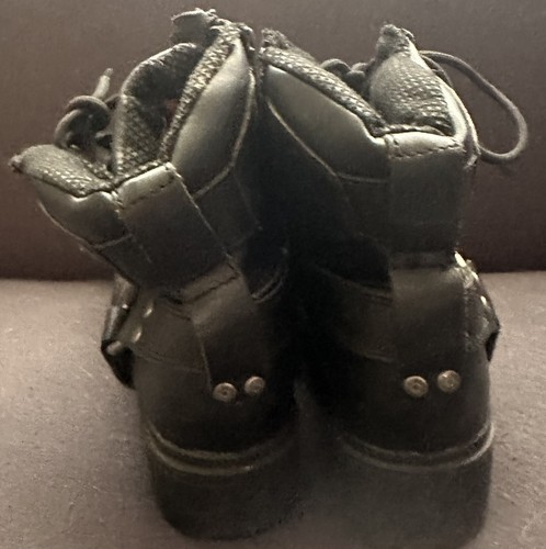 Botas Harley Davidson para mujer 7M - Imagen 5 de 6