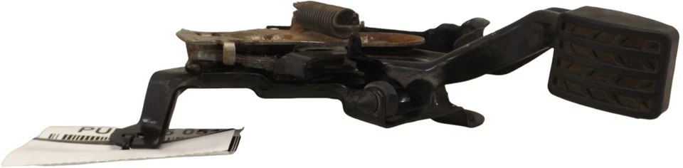 Chevrolet Equinox 2010-2015 conjunto de frenos de emergencia usado OEM Foto 2 de 4