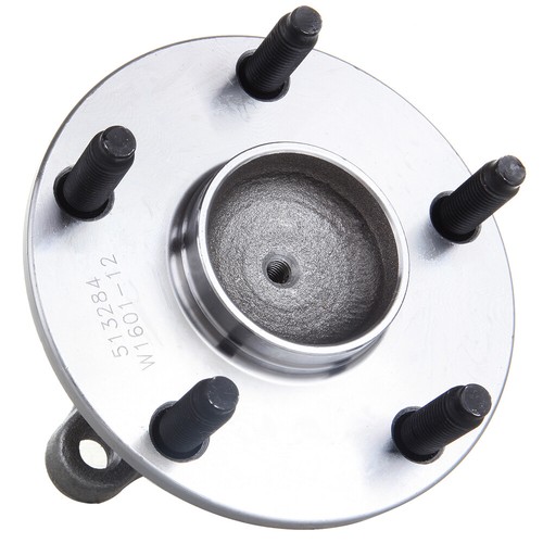 Pair Front Wheel Bearing Hub Fits Lexus GS300 GS350 GS430 GS460 IS250 IS350 RWD - Picture 3 of 6