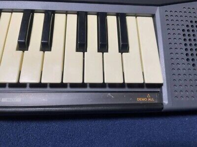 Casio Voice Arranger Digital Keyboard Pitch Sensor Equipped Casio Voice Arranger Digital Keyboard Pitch Sensor Equipped