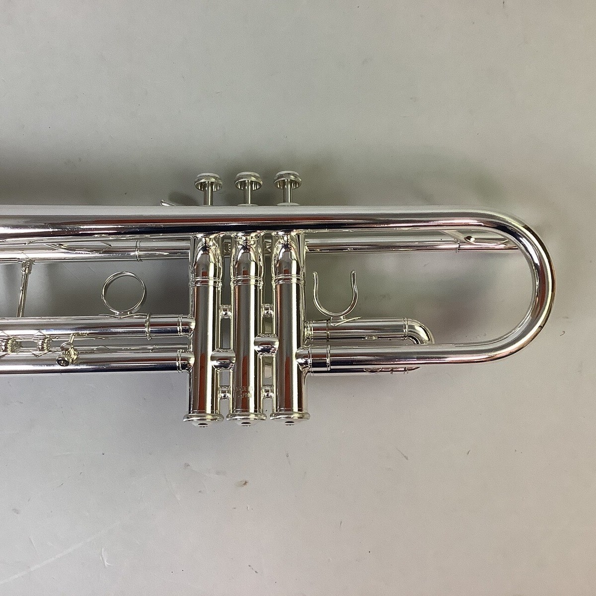 YTR-9335CHS - Overview - Bb Trumpets - Trumpets - Brass & Woodwinds -  Musical Instruments - Products - Yamaha USA