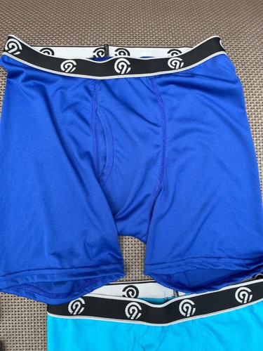 NEW C9 Champion Boys' Lightweight Performance Boxer Briefs size XL - Picture 4 of 7