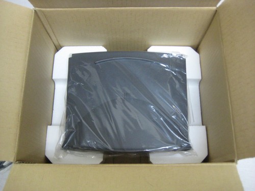 Router de banda ancha Cisco modelo 806 con paquete de alimentación y cables, NUEVO - Imagen 7 de 9