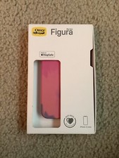 Otterbox Figura iPhone 12 Mini Pink Flapper Girl MagSafe Compatiable