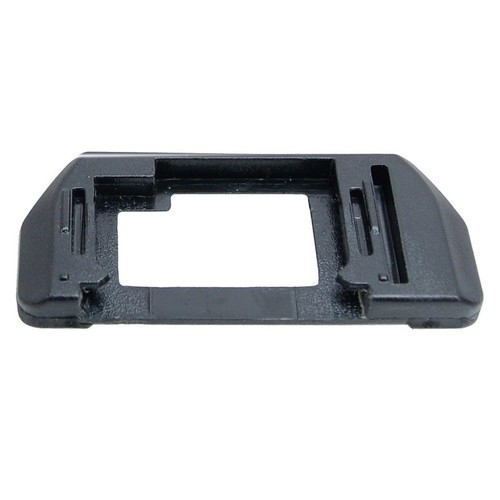 Replacement Olympus EP-10 Eyecup Rubber Coated Plastic f/ Olympus OMD E-M10 E-M5 - Picture 3 of 3