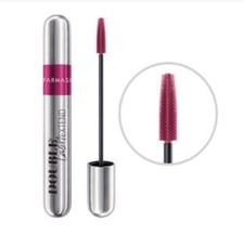 FARMASI  MAKE UP Double Lash Extend Mascara 12 ml / 0.41 fl oz