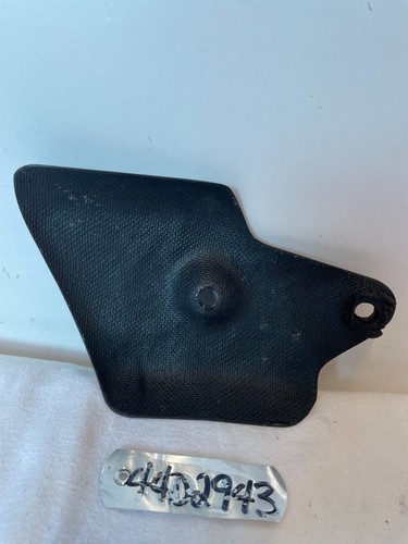 DUCATI 748 916 996 998 ALL YEAR EXHAUST HEAT SHIELD GENUINE OEM LOT44 44D2943 - Picture 8 of 9