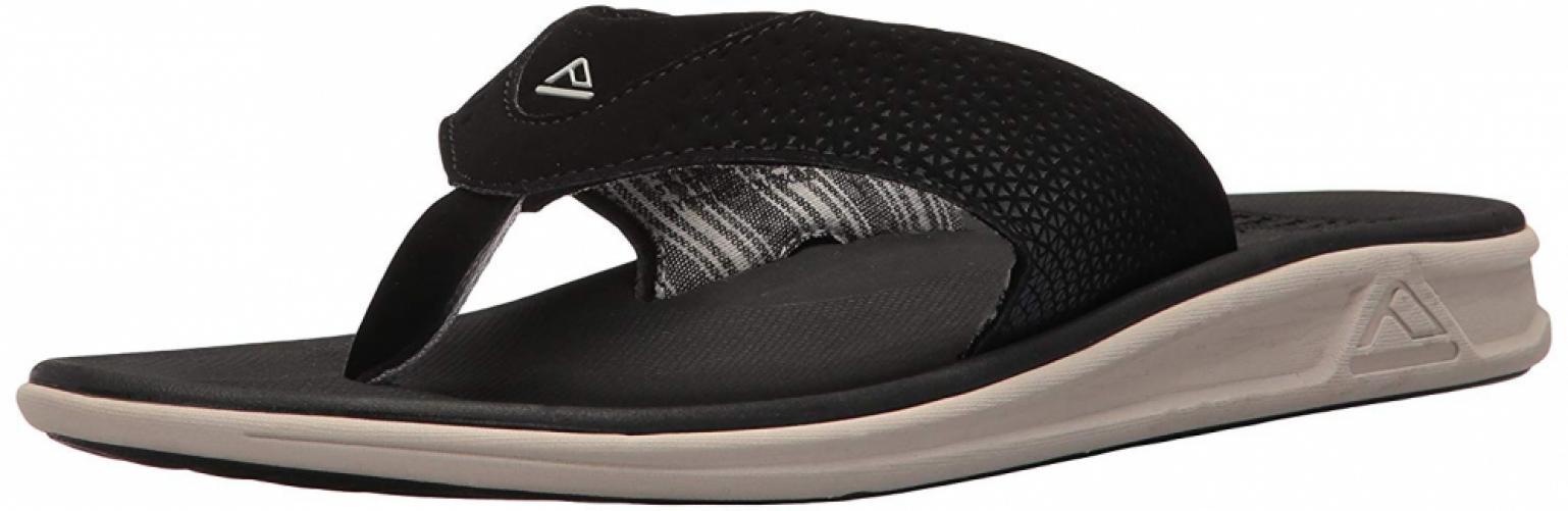 Reef Para hombre Rover Prints Sandalia Reef Para hombre Rover Prints Sandalia