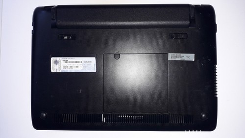 MINI PC PORTABLE ASUS 1215N intel ATOM @ 1,8GHz WINDOWS10+SUITE OFFICE CHARGEUR - Photo 8/10