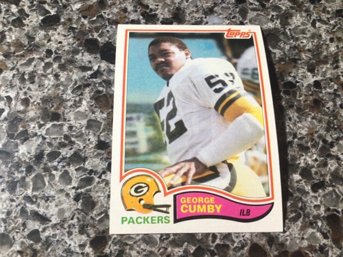 U-Pick 1982 Topps football stars/commons/RC #257 - 528 - YOU PICK ANY CARD(S) - Picture 100 of 245