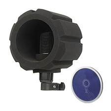 Microphone Screen Acoustic Filter Sponge Recording Windscreen Filter Vocal