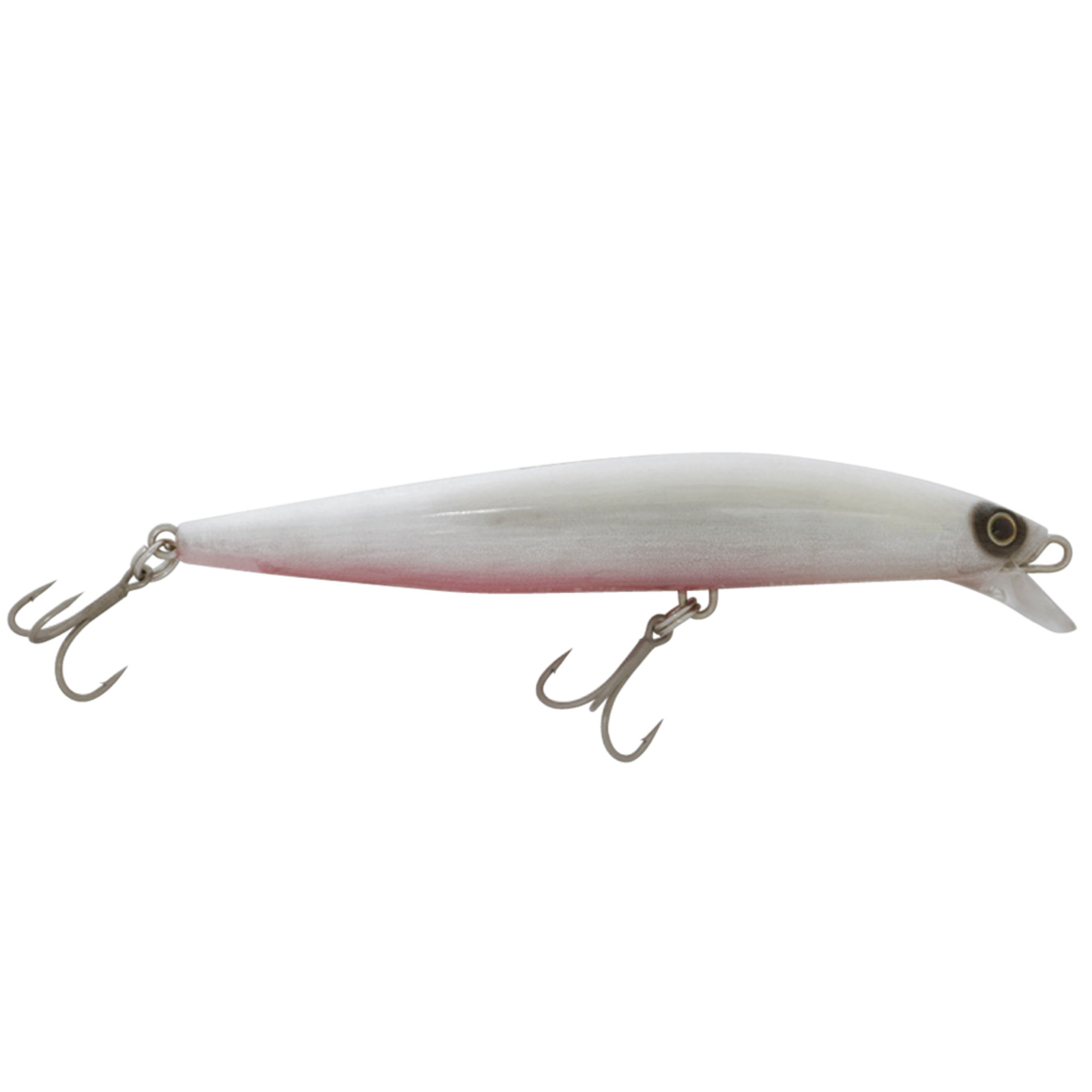 Джеркбейт Shimano Bone-Pink CURRENT SNIPER JERKBAIT (OM170PEBP) для ловли рыбы