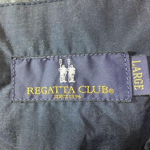 Vintage 90s Outer Size L from Japan - Picture 19 of 19