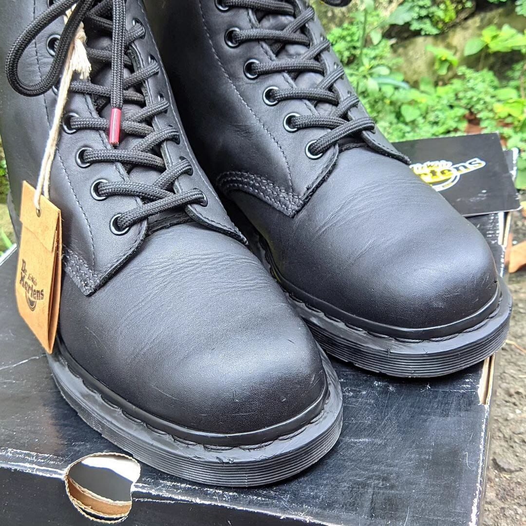 Boots Dr Martens (Docmart) 1460 SEX PISTOLS (MIV) | eBay