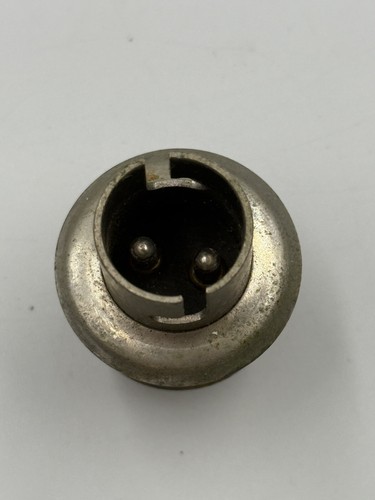 Screw-Base Flashgun Flash Bulb Short-Stem Converter - Picture 1 of 3