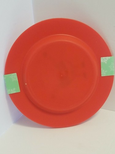 Side Plates Christmas Themed - Picture 2 of 5