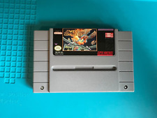Nintendo SNES Game - Wing Commander (Game Cartridge Only)