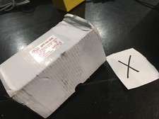 Dwyer Instruments AC Power Transformer APT-100-5DB