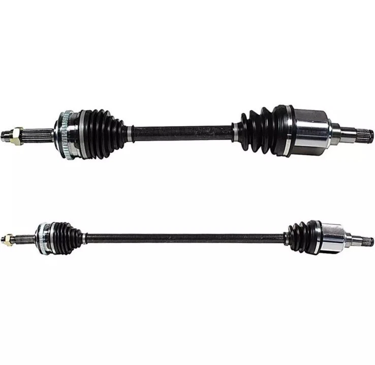 前 CV 接头轴适用于雪佛兰 AVEO5 2007 2008 2009 2010 年 2011 年签名 — 第 2/4 张图片