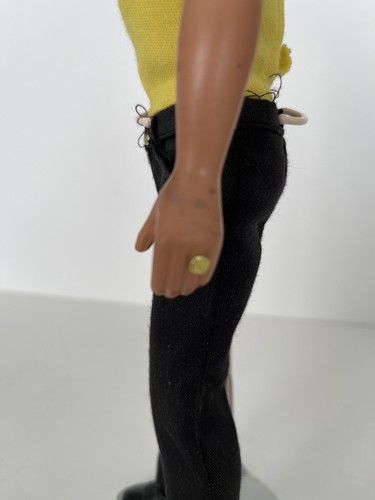 Vintage 1990 Hasbro New Kids On The Block In Concert Joe Doll  12” - Bild 16 von 23