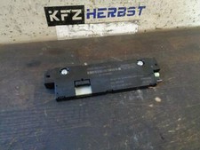 radio signal amplifier BMW 5 F10 F11 9276036 530d 190kW N57D30A 195105