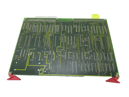 Zeiss Coordinate Measuring Machine PC Circuit Board 608481-9320 - WARRANTY - Picture 2 of 4