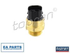 Temperature Switch, radiator fan for VW TOPRAN 108 997
