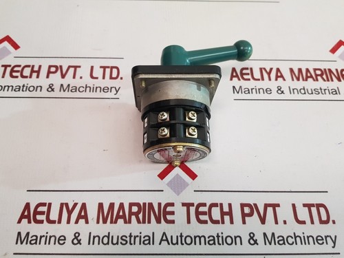 Mitsubishi Electric AK-DGS-23A4 Changeover Switch - Imagen 3 de 8