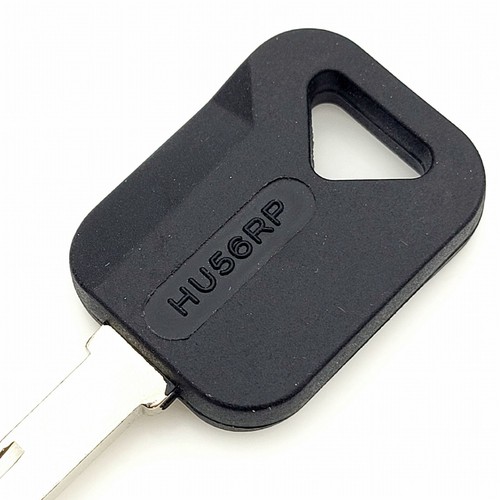 Silca High Security HU56RP Lot of 24 Key Blanks For Volvo Made in Italy - Picture 5 of 8