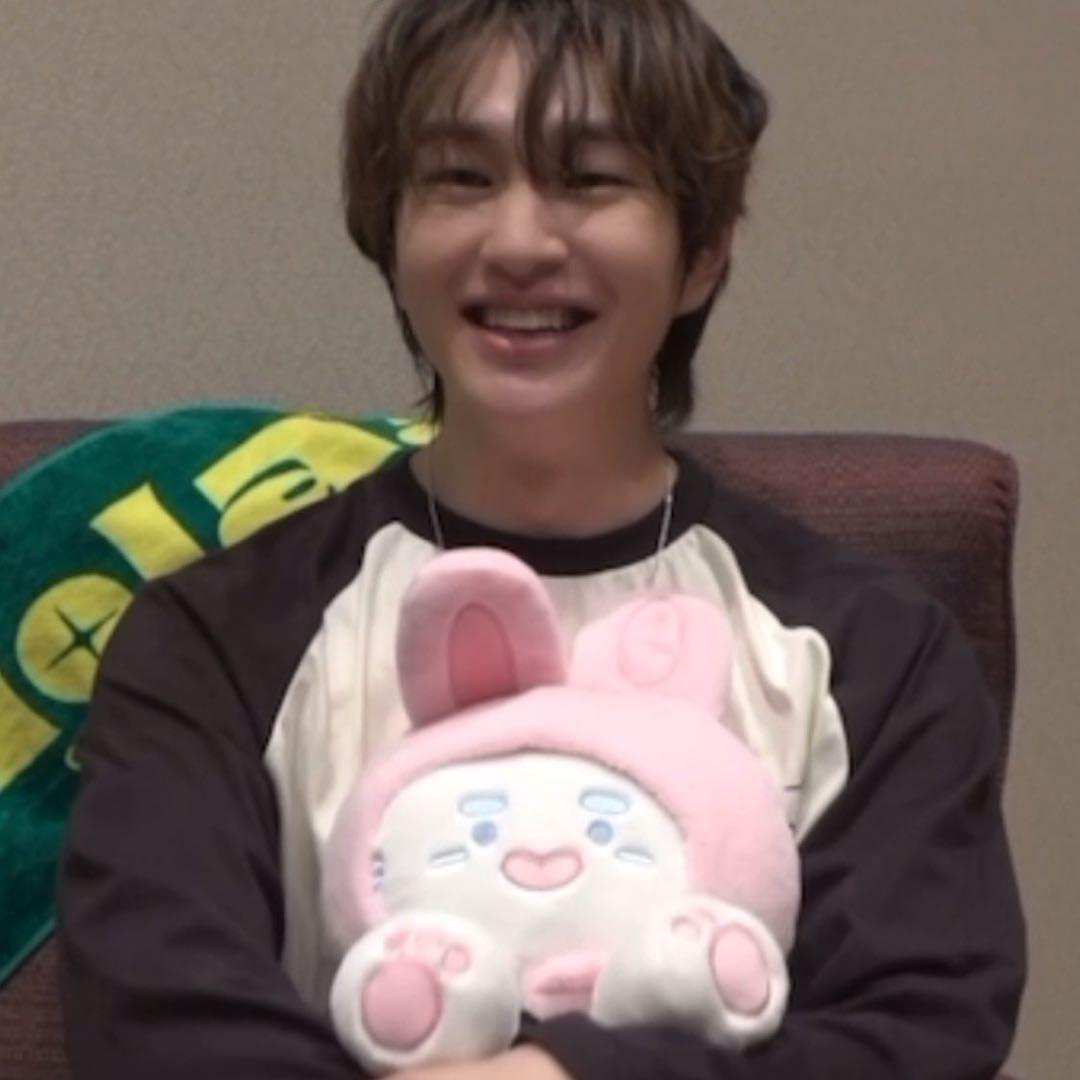 JJING-NYANG doll セット JJING-NYANG doll セット