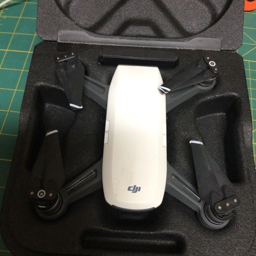 DJI Spark Drone Sold As Is!! Not Tested - Picture 5 of 14