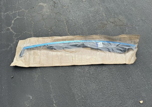 2015-2017 Chrysler 200 Front Door Glass Run Left 68144955AE New Oem - Bild 1 von 4