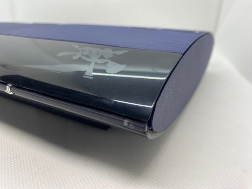 Console PS3 METAL GEAR RISING: REVENGEANCE Slavery limitata spedizione veloce dal Giappone - Foto 12 di 13