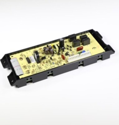 BRAND NEW-Frigidaire Range Oven Display Control Board #316557211