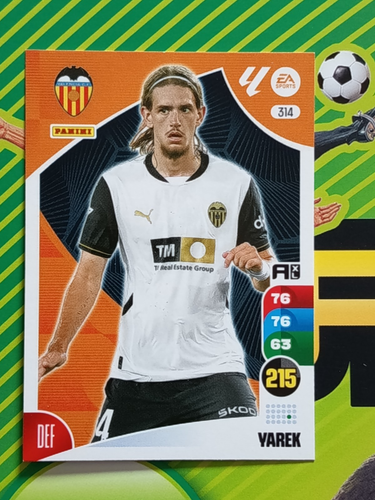 ADRENALYN XL 2024-25. PANINI. ELIGE TUS FALTAS - Imagen 101 de 175