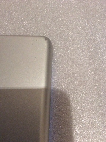Apple iPad Mini A1432 16GB WIFI White/Silver - Picture 11 of 12