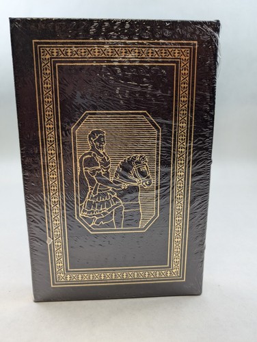 SEALED - Meditations - Marcus Aurelius - Collector’s Edition - Easton Press - Imagen 3 de 8