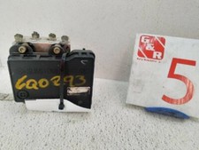 2005 MAZDA 6 ABS ANTI LOCK BRAKE ACTUATOR PUMP & MODULE GN3A437A0