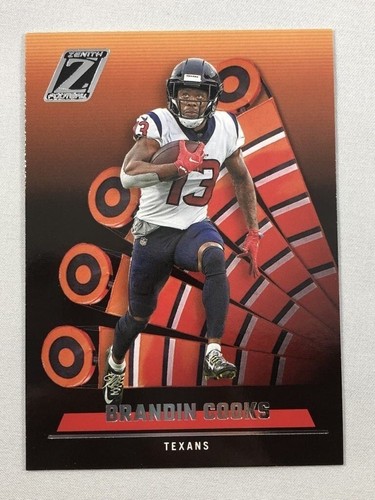 2022 Panini Zenith Football, Pick Your Card! BUY 2+ SHIPS FREE! Updated 1/3! - Picture 28 of 69