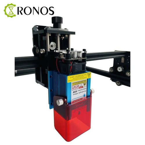 Z Axis Module For Laser Engraver To Liftable Adjust The Height Bracket Holder - Picture 6 of 16