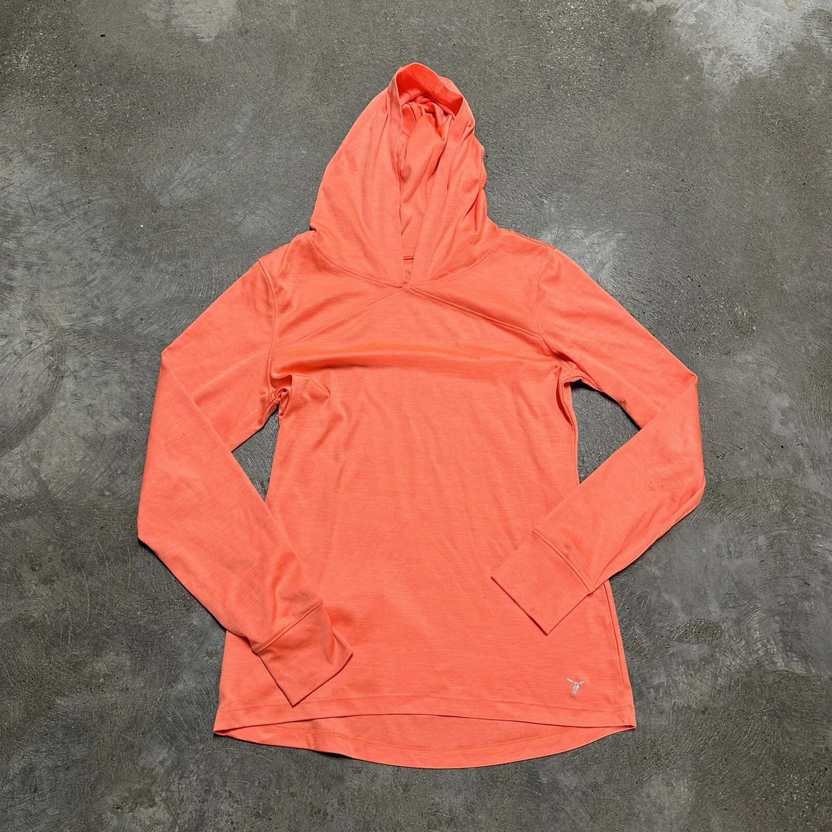Old navy activewear best sale hoodie