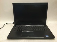 Dell Vostro 3550 15.6" / Intel Core i5 UNKNOWN SPECS / (POWERS ON/NO BOOT!) MR