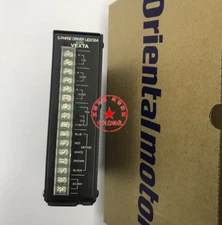 New In Box VEXTA UDK5114 Orientalmotor AC Servo Driver